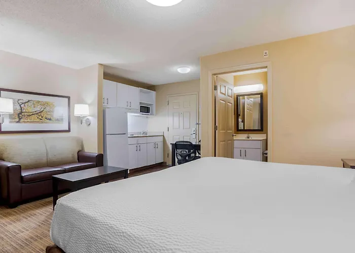 Extended Stay America Select Suites - Destin - Us 98 - Emerald Coast Pkwy