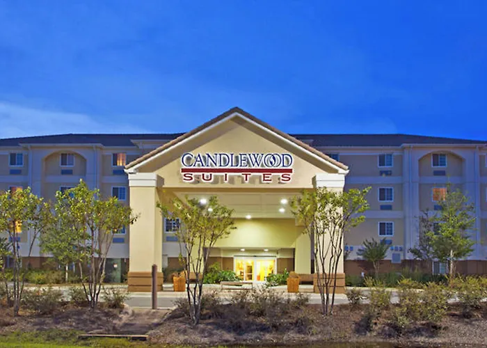 Candlewood Suites Destin-Sandestin Area By Ihg